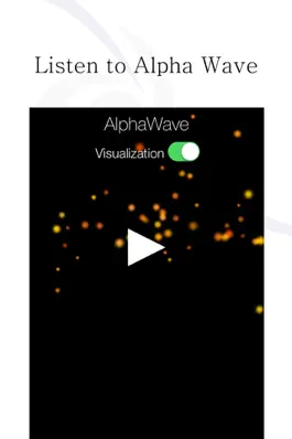 Game screenshot AlphaWave - Relaxation Music mod apk