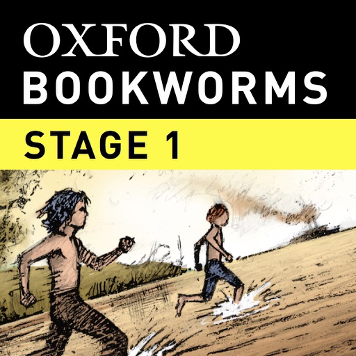 The Adventures of Tom Sawyer: Oxford Bookworms Stage 1 Reader (for iPad)
