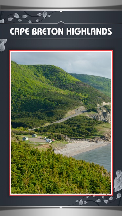 Cape Breton Highlands National Park Travel Guide