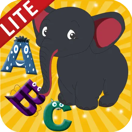 Tap and learn ABC, Preschool kids game to learn alphabets, phonics with animation and sound lite Cheats