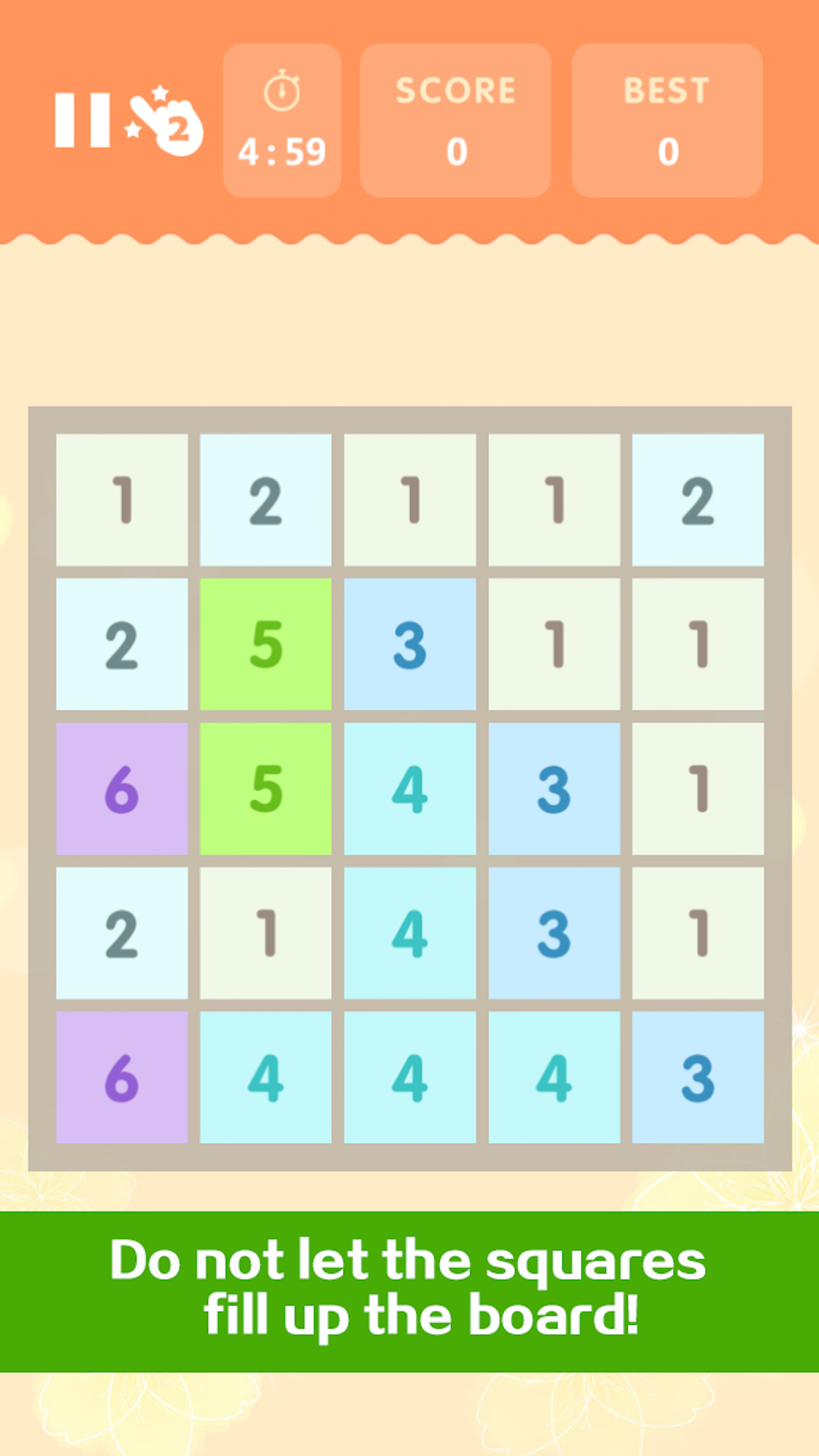 Goal 11! screenshot 3