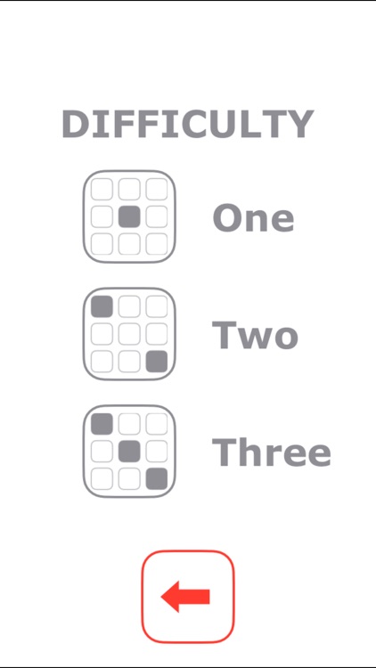 Light Tap Advanced - Challenge Your Brain