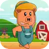 Bacon Runner Rush! - Tiny Ham Pig on the Run from Bad Piggies contact information