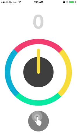 Game screenshot Circle Twister apk