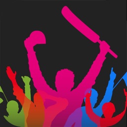 Cricout - Live cricket scores, commentary, experts and friends. The most fun way to follow cricket online!