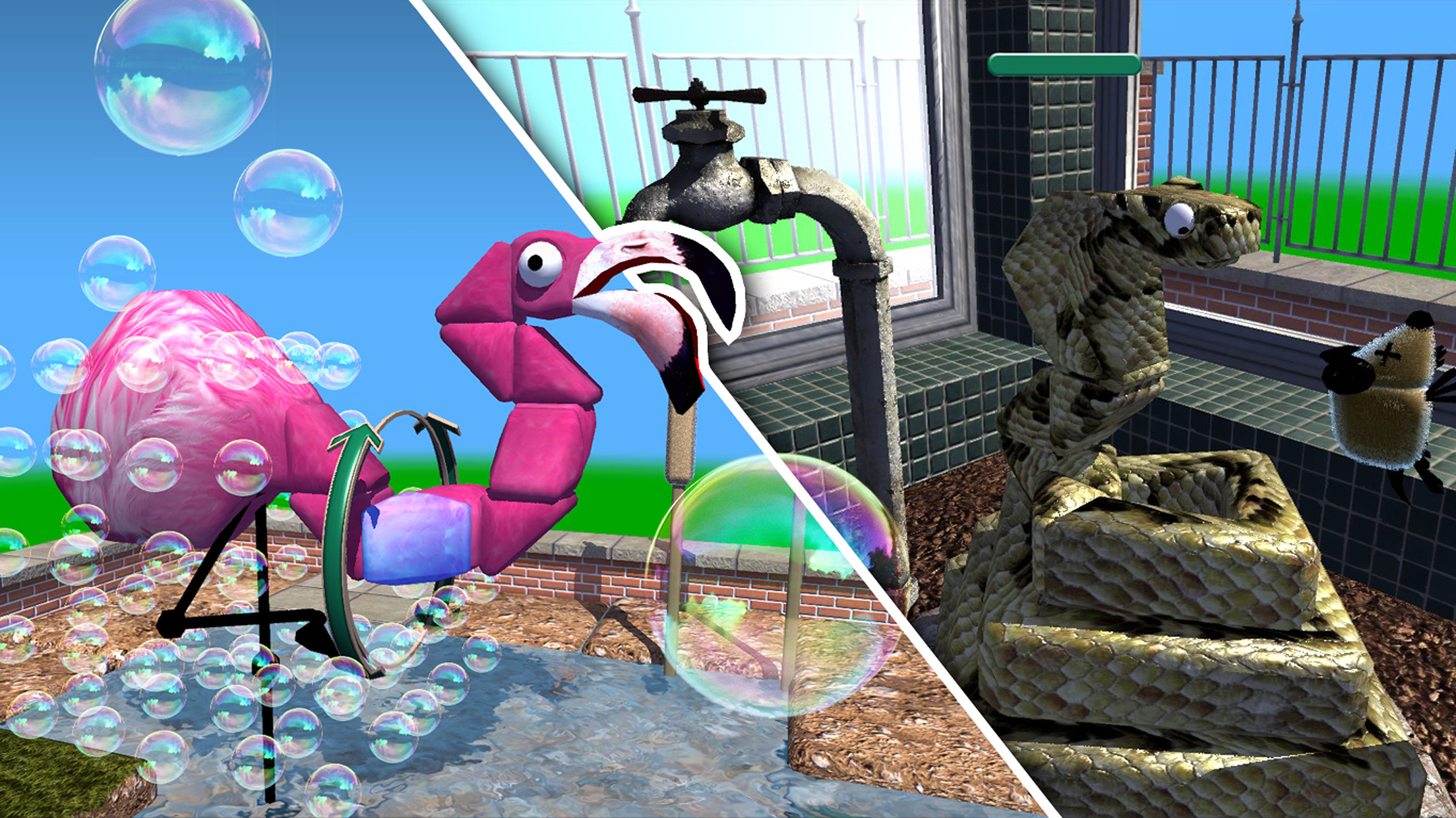 Zoo Turn screenshot 5