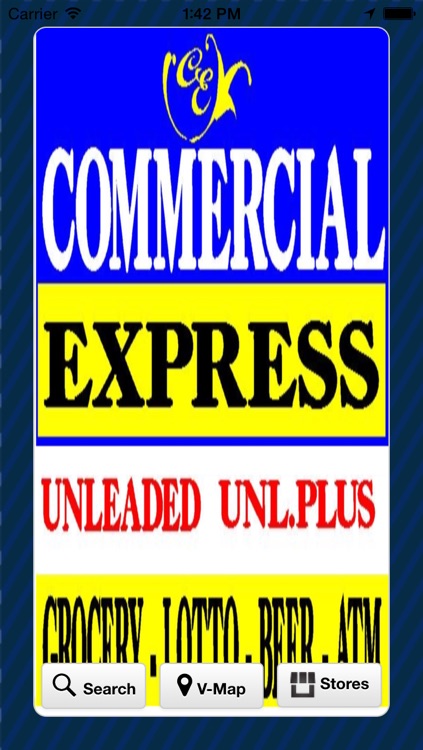 Commercial Express