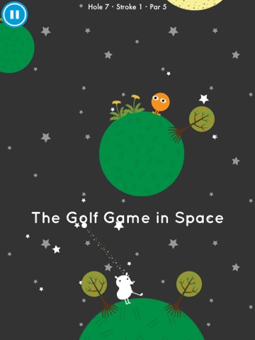 MiniStarGolf