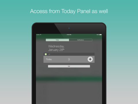 Screenshot #6 pour 1+