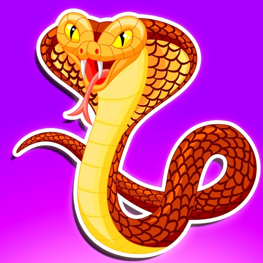 Snake Master - The Classic Retro Phone Game