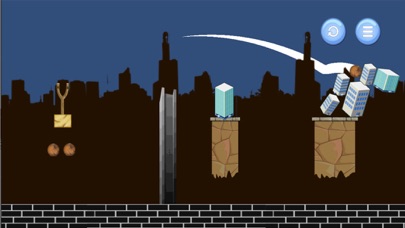 Screenshot #1 pour Knock Down City