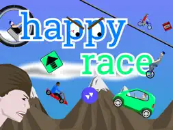 Happy Race screenshot 5