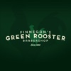 Green Rooster Barbershop
