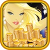 $$$ World of Bills & Coins Roulette Bonanza Blast - Jackpot Big Money Prize Dozer Casino Craze Pro