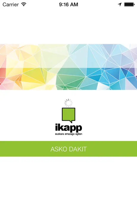 IKAPP - Askodakit