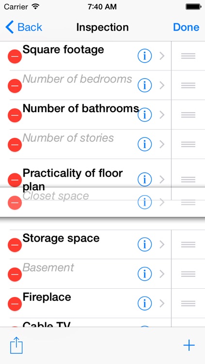 Home Buying Helper screenshot-3