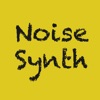 Noise Synth app icon - Music app for iPhone