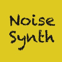 Noise Synth app icon - Music app for iPhone
