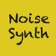 Noise Synth app icon - Music app for iPhone