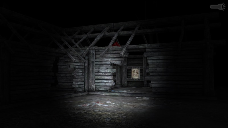 Slender Rising Free screenshot 2