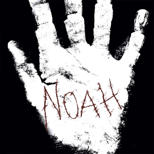 Operation Noah - die App zum Blockbuster von Bestsellerautor Sebastian Fitzek icon