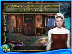 Myths of the World: Of Fiends and Fairies HD - A Magical Hidden Object Adventure iPad image 4