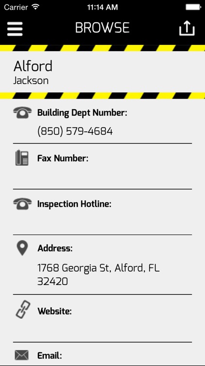 Contractors Connection