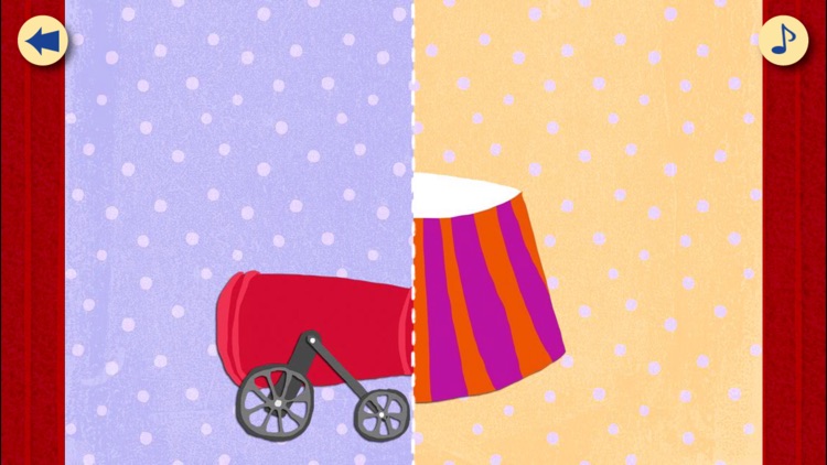 My First App - Vol. 2 Circus screenshot-3