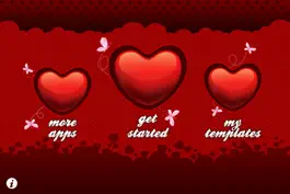 Game screenshot Valentine Expressions apk
