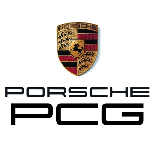 Porsche PCG