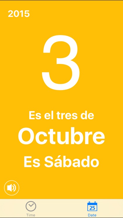 Telling Time in Spanish