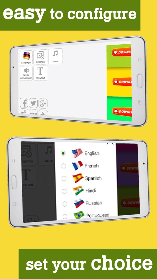 #5. Montessori Numbers, days, time and months, An informative way to teach your kid (iOS) Podle: VYAAP TECHNOLOGIES PRIVATE LIMITED