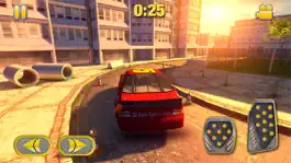 Game screenshot Race Track Car Parking apk
