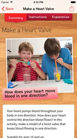 Game screenshot DIY Human Body hack