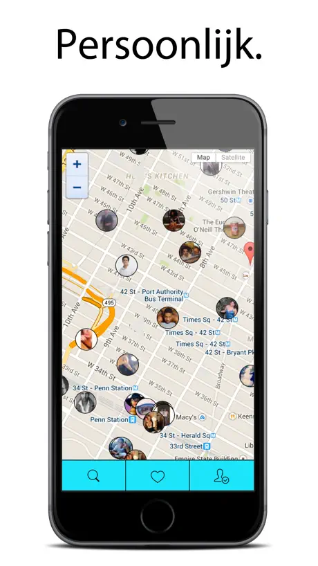 sTalk App - Chat