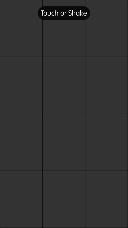 Scrile - Scrum Poker Tiles