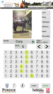 horsebcs iphone screenshot 4