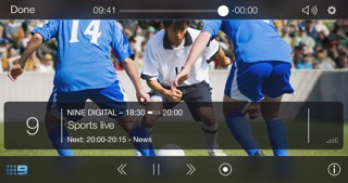 EyeTV Mobileのおすすめ画像4