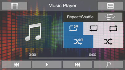 Screenshot #2 pour Media4car