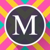 Monogram - Wallpapers and Themes Maker HD