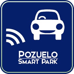 SmartParkPozuelo