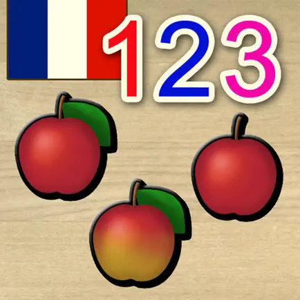 123 Count With Me in French! Cheats