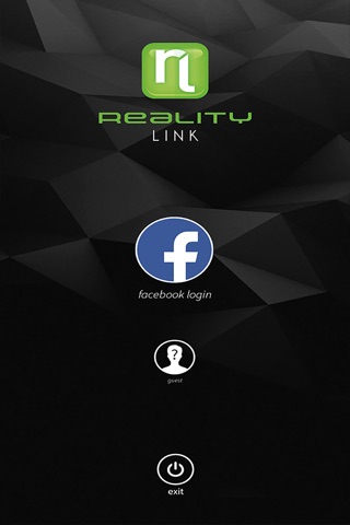 RealityLink screenshot 2