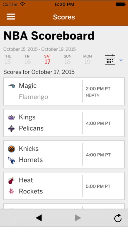 Live Basketball Radio - iBasketball Sports News, Schedules and Games