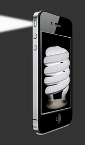 Flashlight Pro [Multipurpose LED light] screenshot