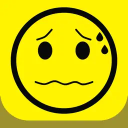 Calm Counter Social Story & Anger Management Tool app icon