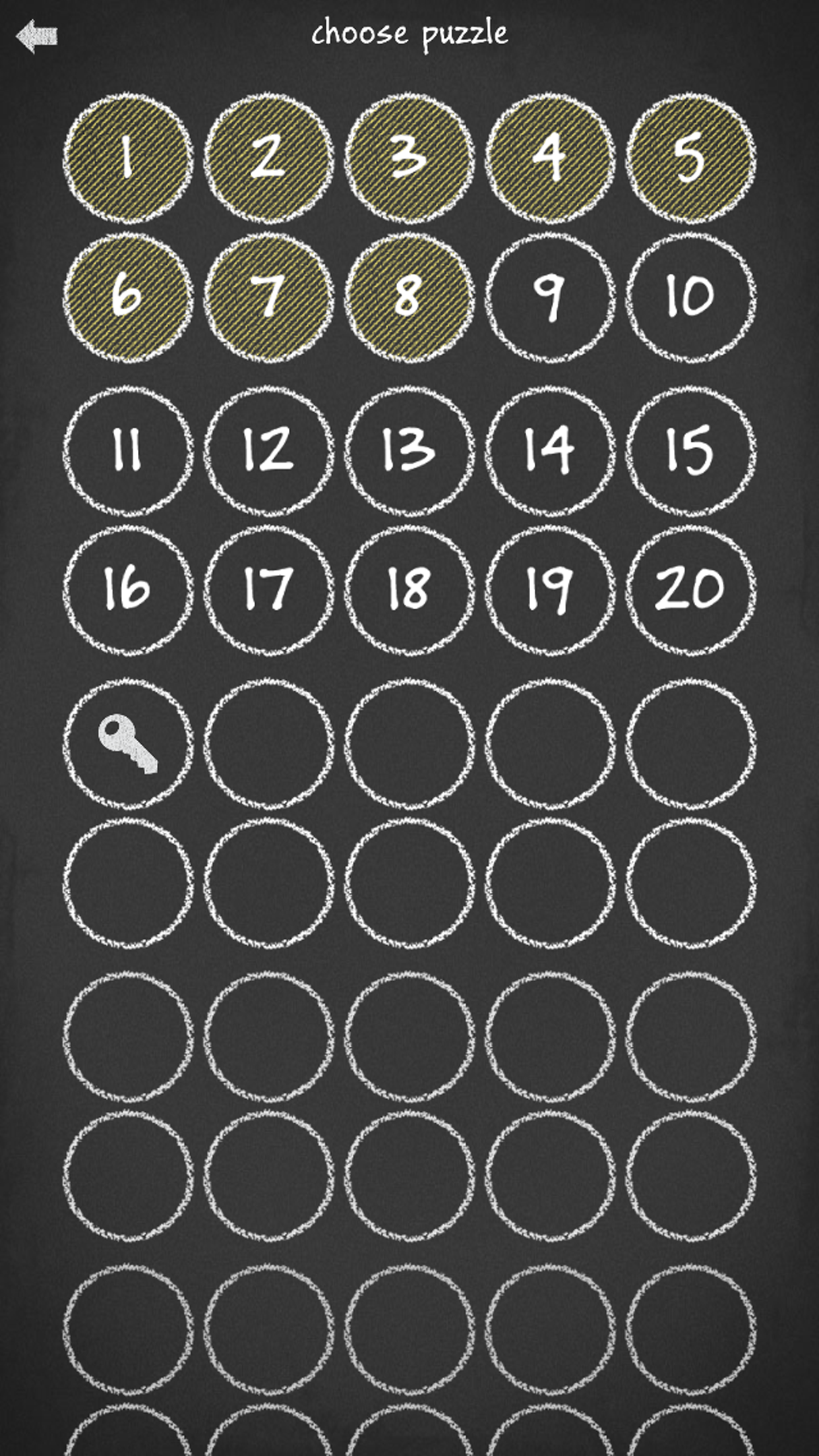 Party Game: Pics, words, riddles and trivia puzzles