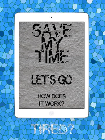 Screenshot #4 pour SaveMyTime