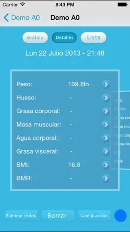 Game screenshot Fitme Pro hack