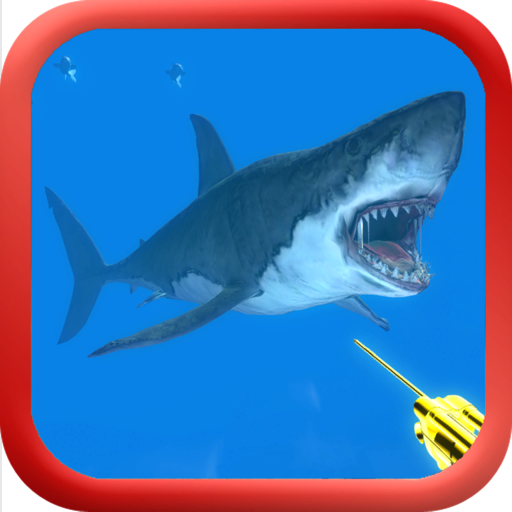 Spearfishing - Deep Sea Scuba icon